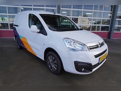 Citroën Berlingo - 1.6 BlueHDI 75PK Business nr. V206 | Airco | Cruise | Navi