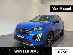 Peugeot 2008 - 1.2 PureTech 130 Allure | Automaat | Climate control | Apple Carplay/Android Auto | Parkee