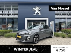 Peugeot e-208 - EV Allure 51 kWh