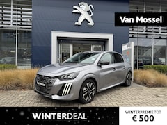 Peugeot 208 - Hybrid 100 e-DCS6 Allure
