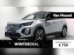 Peugeot e-2008 - EV GT 54 kWh PANORAMA DAK - ELEKTRISCH - ANDROID AUTO/APPLE CARPLAY