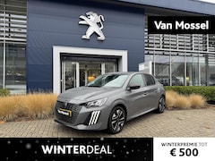 Peugeot 208 - Hybrid 100 e-DCS6 Allure