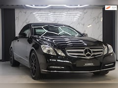 Mercedes-Benz E-klasse Cabrio - 350 CDI Elegance