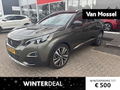 Peugeot 3008 - PureTech 130 GT Line l Camera l Focal Hi-Fi
