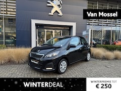 Peugeot 108 - 1.0 e-VTi Active 108