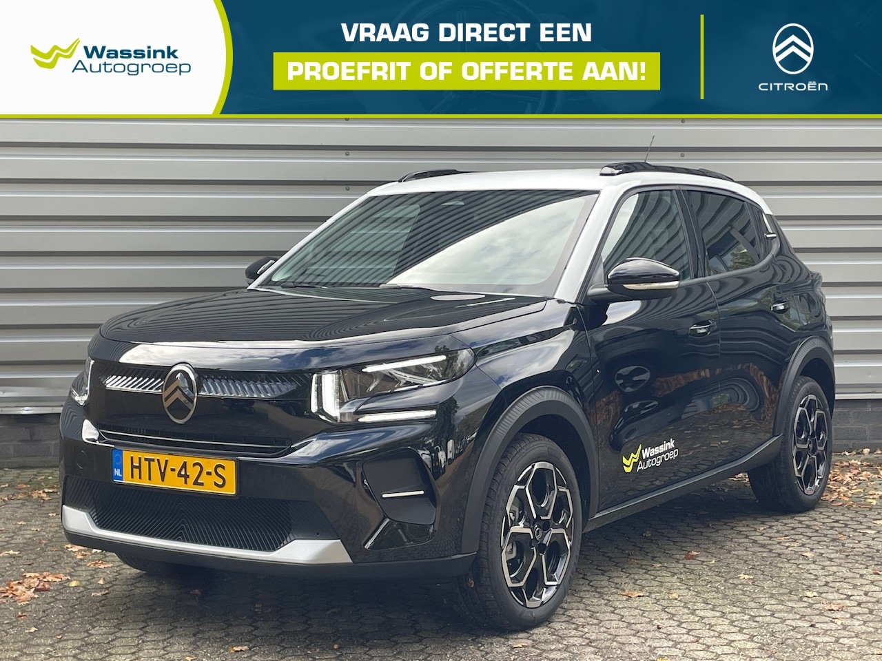 Citroën C3 - 1.2 Turbo 100pk Max | CarPlay | Navigatie | Cruise Control | Camera | Parkeersensoren Voor - AutoWereld.nl