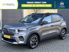 Citroën C3 - 1.2 Turbo 100pk Max | Navigatie | Airconditioing | Parkeer camera | Apple Carplay & Androi