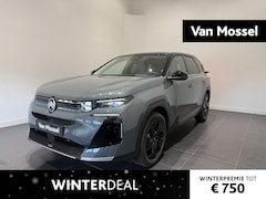 Citroën C5 Aircross - 1.2 Hybrid 145 Max | NIEUW MODEL NU 2X IN DE SHOWROOM | KOM NU PROEFRIJDEN |