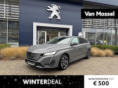 Peugeot 308 SW - 1.2 PureTech Allure | Automaat | Camera | Trekhaak | Navigatie | 17" Lichtmetalen velgen