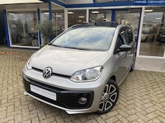 Volkswagen Up! - schuif kanteldak R line 1.0 R-Line