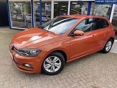 Volkswagen Polo - 1.0 TSI Comfortline Business