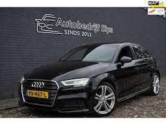 Audi A3 Sportback - 1.0 TFSI Sport S Line | Pano | 3x S-Line