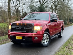 Ford F150 - | Airco + Cruise + Leder Nu € 17.975,