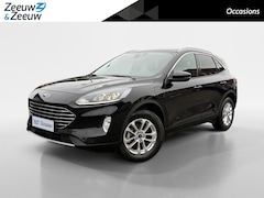 Ford Kuga - 2.5 PHEV Titanium | Winterpack | Camera | Apple Carplay | Android Auto |