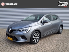 Renault Clio - 1.0 TCe 90 Equilibre | Navi | Cruise | Apple Carplay/Android Auto