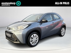 Toyota Aygo X - 1.0 VVT-i S-CVT Play