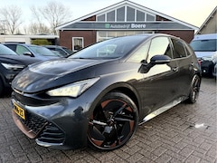CUPRA Born - Copper Edition 62 kWh SOH 96.9%, 15147km, Panoramadak