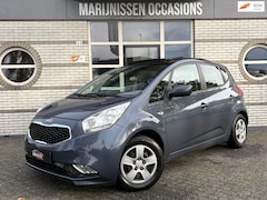 Kia Venga - 1.6 CVVT DynamicLine |Pano, Camera, Navi, PDC|