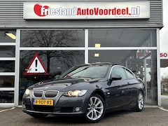 BMW 3-serie Coupé - 325xi Automaat / Open Dak / PDC / Xenon / 2007/ Zeer netjes/APK 01-2027/