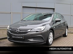 Opel Astra - 1.0 Innovation | Navigatie | Camera | Stuur/Stoelverwarming | Climate Control | Carplay |