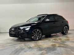 Audi S3 - Sportback 2.0 TFSI S3 quattro Edition One | PANO | ACC | LED | CAMERA