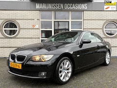 BMW 3-serie Cabrio - 320i |Airco, Cruise, StartStop, Elekpkt|