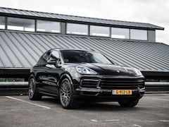 Porsche Cayenne - 2.9 S 440PK Panorama Matrix Bose Luchtvering Camera Leder