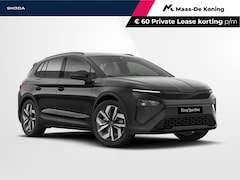 Skoda Elroq - 60 Sportline | Business Upgrade Pakket Clever