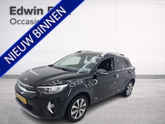 Kia Stonic - 1.0 T-GDi MHEV DynamicPlusLine Apple Carplay/Android | Cruise control adaptief
