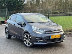 Kia Rio - 1.2 CVVT DynamicLine /Trekhaak/Airco/Cruise/