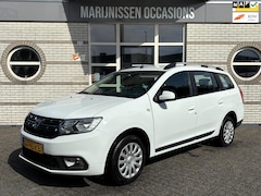 Dacia Logan MCV - 1.0 TCe Bi-Fuel Comfort |Navi, Airco, Cruise|