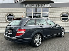 Mercedes-Benz C-klasse Estate - 180 K BlueEFFICIENCY Avantgarde |Pano, Stoelvw, PDC|
