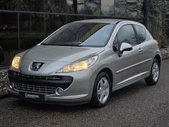 Peugeot 207 - 1.4-16V XS Pack |Airco|Cruise contr|