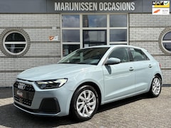 Audi A1 Sportback - 25 TFSI Advanced edition |VIR DASH, CARPL|