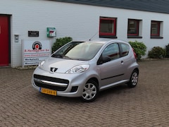 Peugeot 107 - 1.0 12V 68PK 3D XR/ Origineel 19934 km/ 1 Eigenaar/ Origineel NL/ Airco/ NAP
