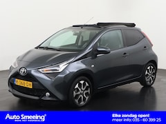 Toyota Aygo - 1.0 VVT-i x-joy cabrio | Vouwdak | Zondag Open