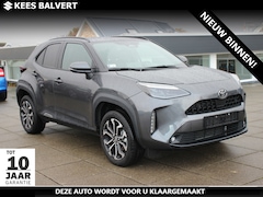 Toyota Yaris Cross - 1.5 Hybrid Dynamic | Parkeersensoren | Stoelverwarming | Inklapbare spiegels |