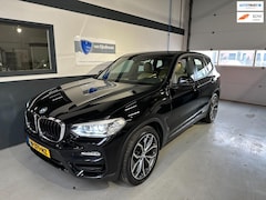 BMW X3 - XDrive20i High Executive Navi|Leder