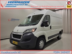 Peugeot Boxer - 2.0BlueHDI 131pk L1/H2 Euro 6