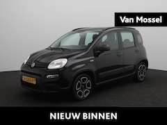 Fiat Panda - 1.0 Hybrid City Life | Airco| Bluetooth | DAB | Elektrische Ramen |