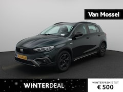 Fiat Tipo Cross - 1.0 City Cross | APPLE CARPLAY | CLIMATE CONTROL | CRUISE CONTROL | LED DAGRIJVERLICHTING