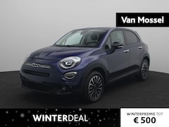 Fiat 500 X - 1.5 Hybrid AUT. | Camera | Cruise Control |