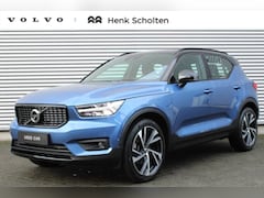 Volvo XC40 - 2.0 T4 R-Design | Kunstlederen/Alcantara Bekleding | Lichtmetalen Velgen 20" | R-Design Ex