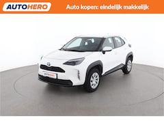 Toyota Yaris Cross - 1.5 Hybrid Active l LJ83107 l