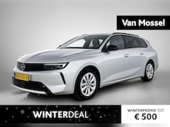 Opel Astra Sports Tourer - 1.2 Turbo Business Edition | 110pk | Navigatie | Camera |