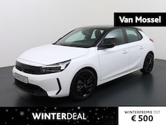 Opel Corsa - 1.2 Turbo Yes demo sale GARANTIE T/M 4 JAAR GARANTIE 27-02-2029