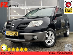 Mitsubishi Outlander Sport - 2.0 Invite+