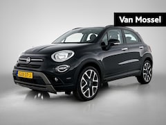 Fiat 500 X Cross - 1.3 FireFly Turbo 150 | Automaat | Climate Control | DAB | Parkeersensoren
