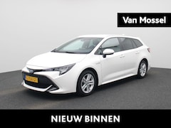 Toyota Corolla Touring Sports - 1.8 Hybrid Active | ACC | Achteruitrijcamera | Lane Assist | Climate control |