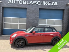 MINI One - 1.2 Business, cruise/climate/navi, lmv